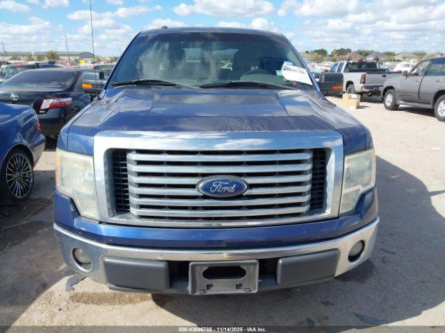 Ford F-150 Xlt Image 6