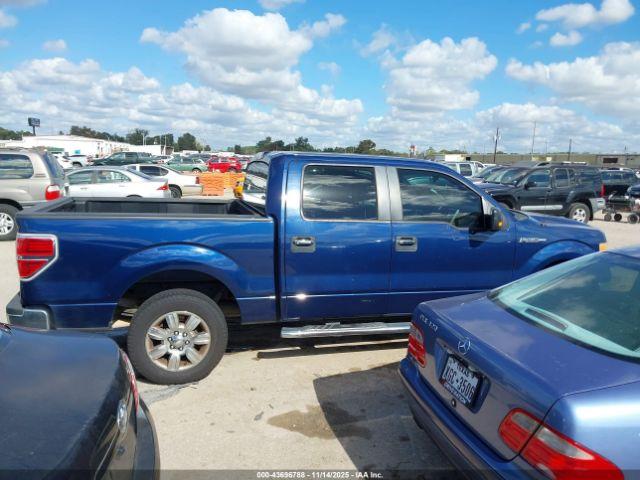 Ford F-150 Xlt Image 14