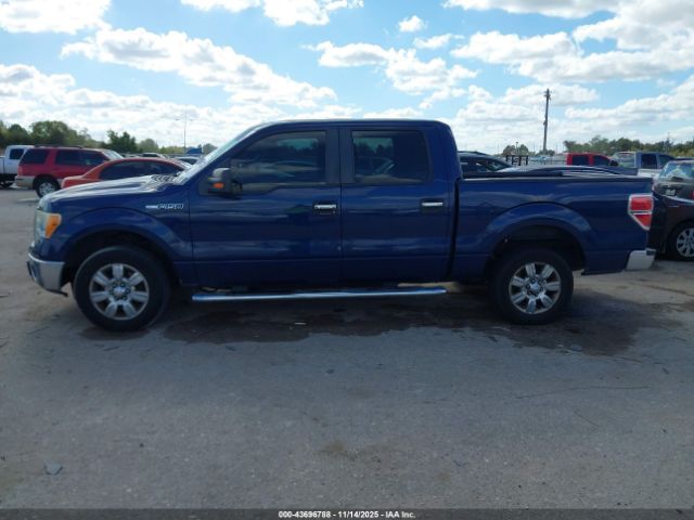 Ford F-150 Xlt Image 15