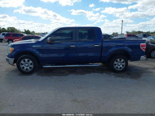 Ford F-150 Xlt Image 15