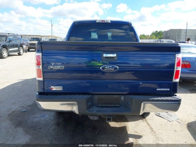 Ford F-150 Xlt Image 11