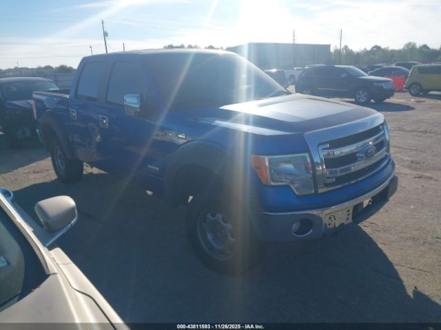 Ford F-150 Xlt Image 1