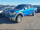 Ford F-150 Xlt Image 3
