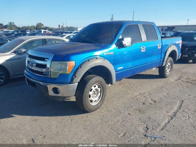 Ford F-150 Xlt Image 3