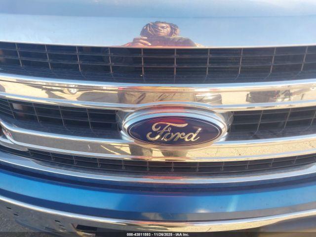 Ford F-150 Xlt Image 6