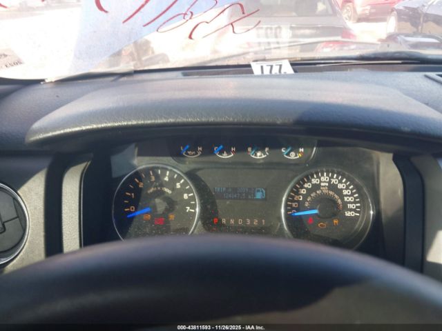 Ford F-150 Xlt Image 5