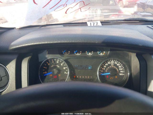 Ford F-150 Xlt Image 5