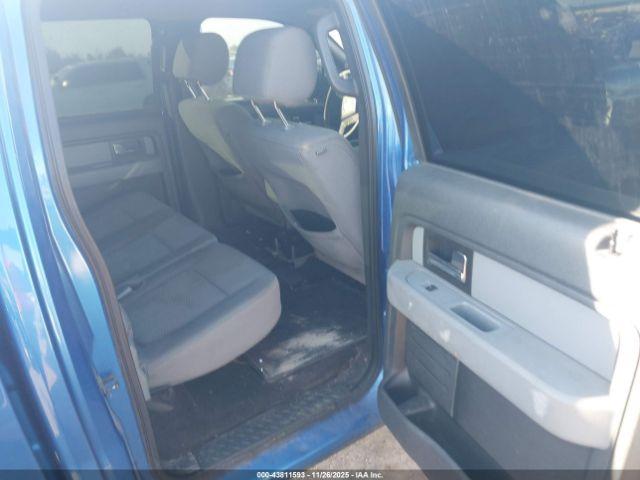 Ford F-150 Xlt Image 7