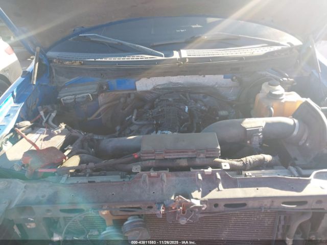 Ford F-150 Xlt Image 10