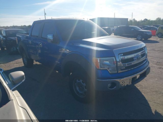 Ford F-150 Xlt Image 13