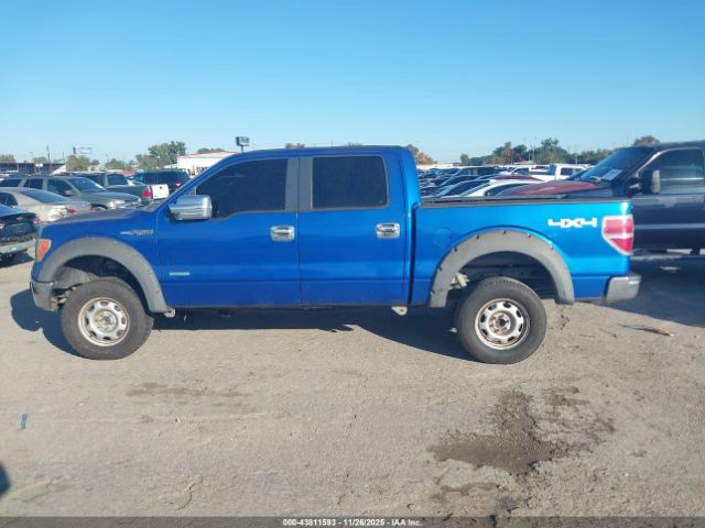 Ford F-150 Xlt Image 2