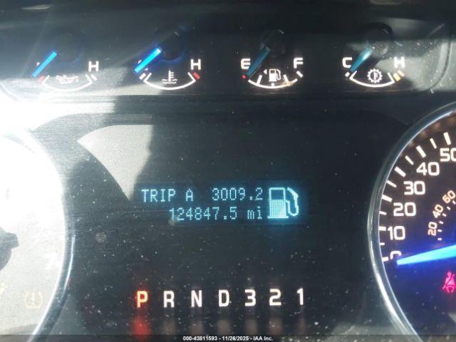 Ford F-150 Xlt Image 15