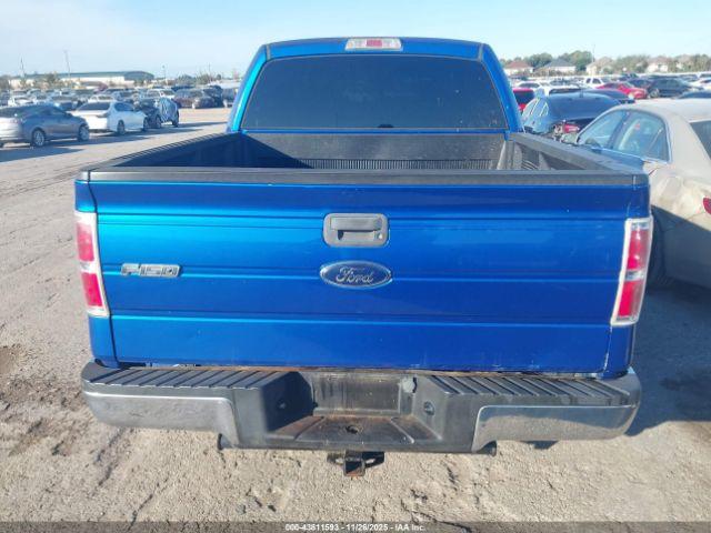 Ford F-150 Xlt Image 14