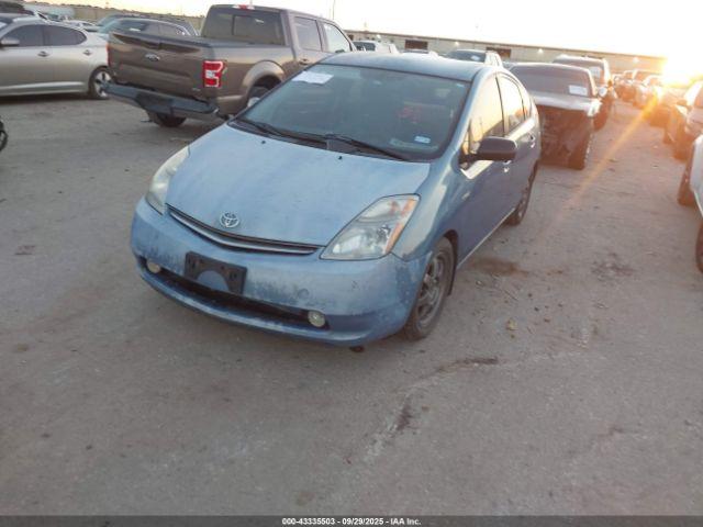 Toyota Prius Touring Image 8