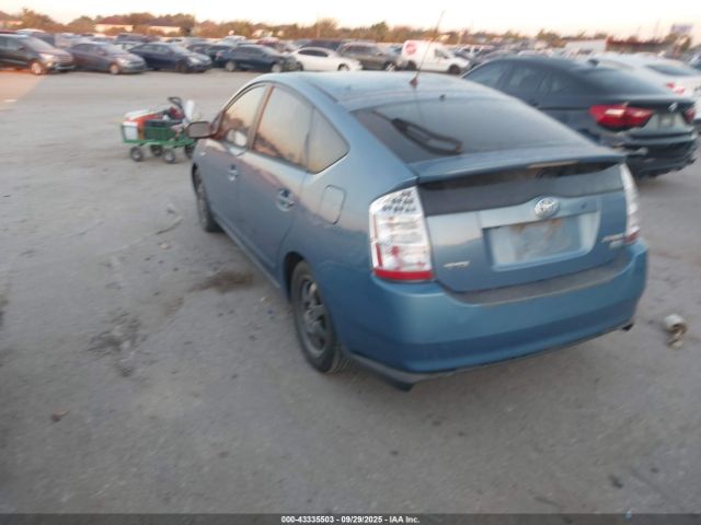 Toyota Prius Touring Image 10