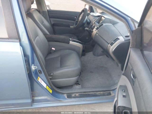 Toyota Prius Touring Image 9