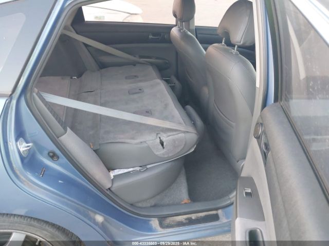 Toyota Prius Touring Image 6