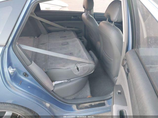 Toyota Prius Touring Image 6