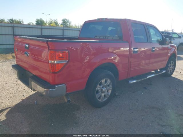 Ford F-150 Image 4