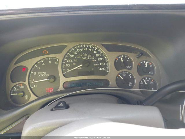 GMC Yukon Denali Image 6