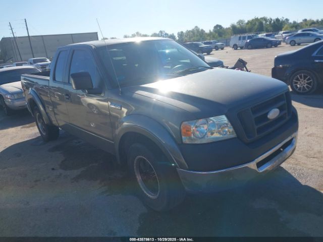 Ford F-150 Image 1