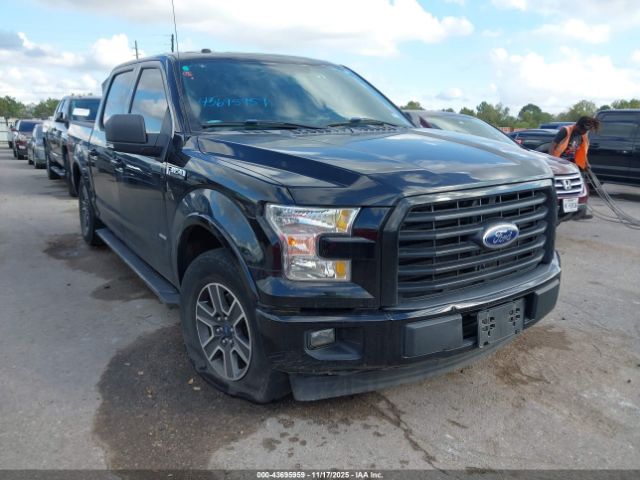 Ford F-150 Xlt Image 1