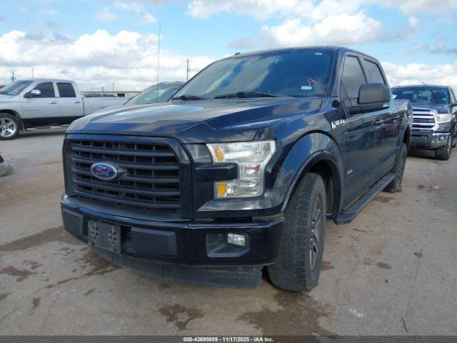 Ford F-150 Xlt Image 7