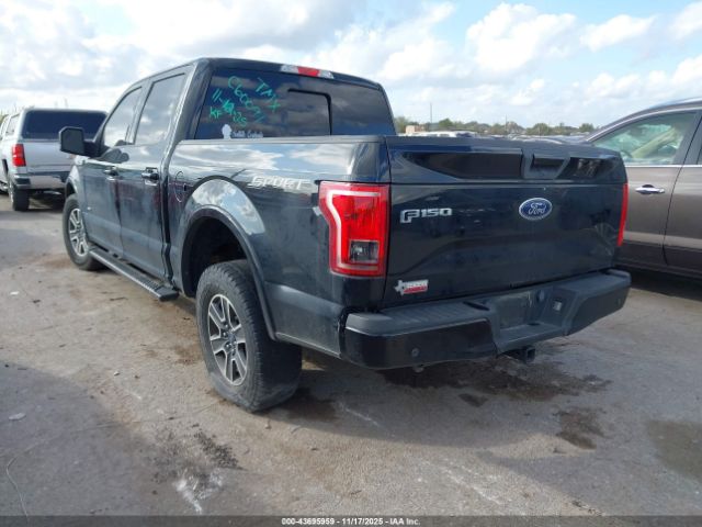 Ford F-150 Xlt Image 3