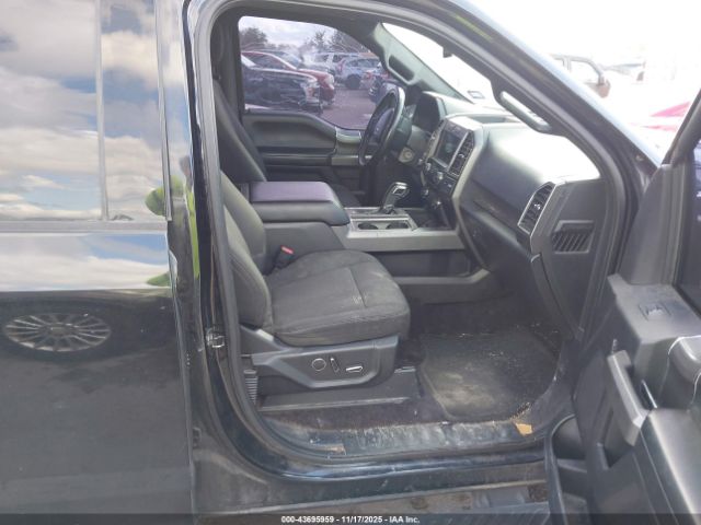 Ford F-150 Xlt Image 6