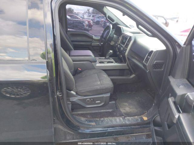 Ford F-150 Xlt Image 6