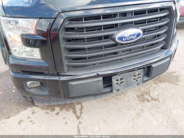 Ford F-150 Xlt Image 4