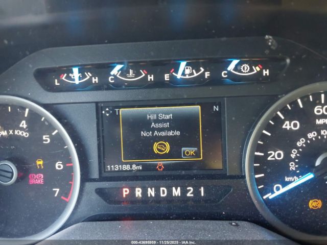 Ford F-150 Xlt Image 11