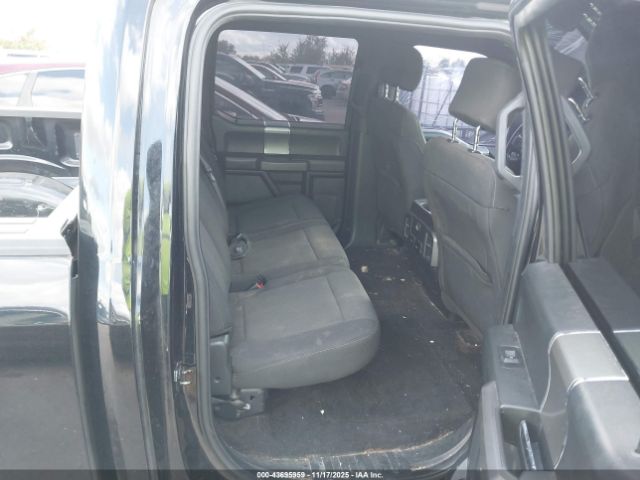 Ford F-150 Xlt Image 8