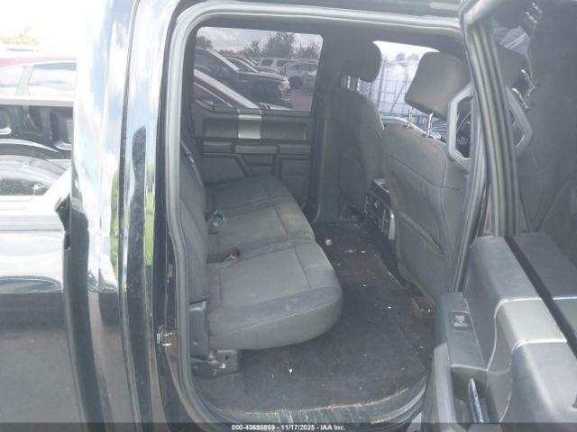 Ford F-150 Xlt Image 8