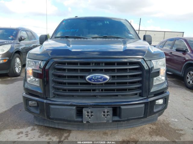 Ford F-150 Xlt Image 12
