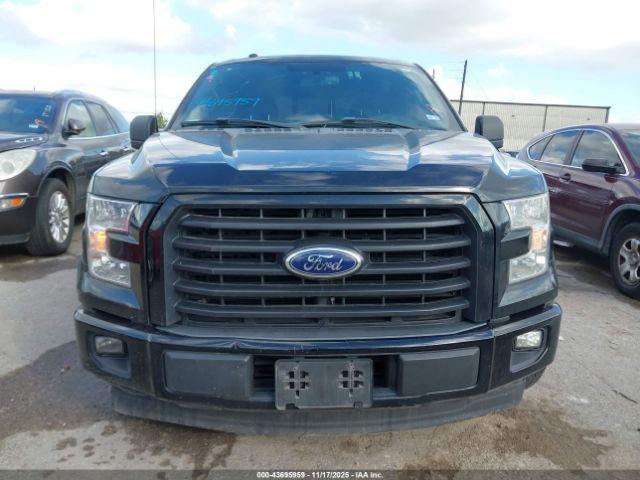Ford F-150 Xlt Image 12