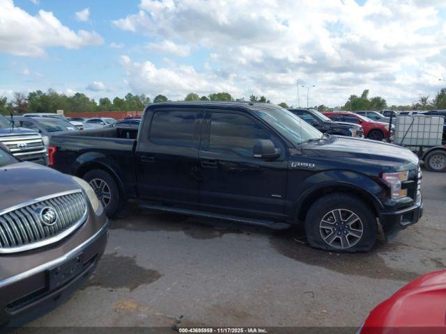 Ford F-150 Xlt Image 10
