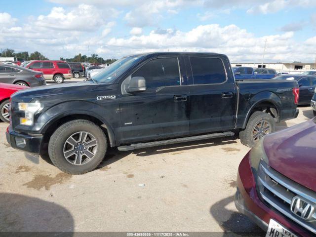 Ford F-150 Xlt Image 14