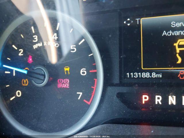 Ford F-150 Xlt Image 16