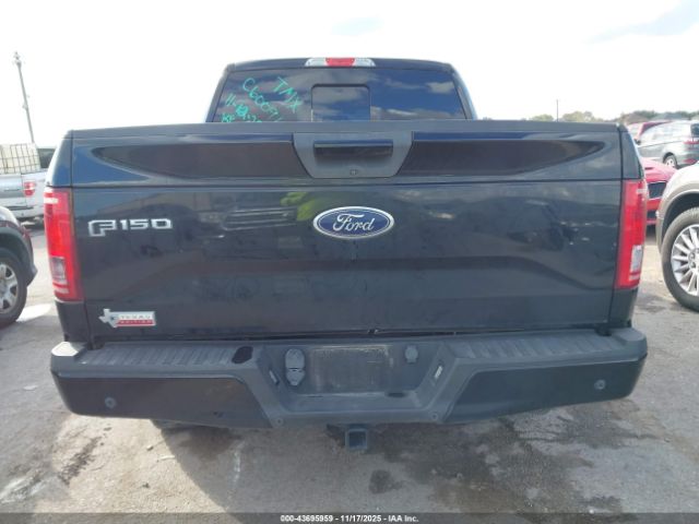 Ford F-150 Xlt Image 15