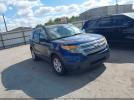 Ford Explorer Image 1