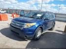 Ford Explorer Image 2