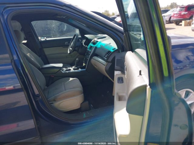 Ford Explorer Image 11