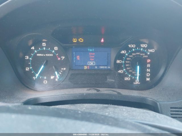 Ford Explorer Image 6