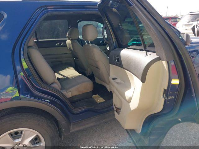 Ford Explorer Image 7