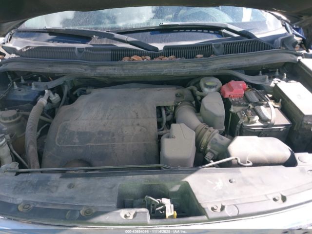 Ford Explorer Image 9