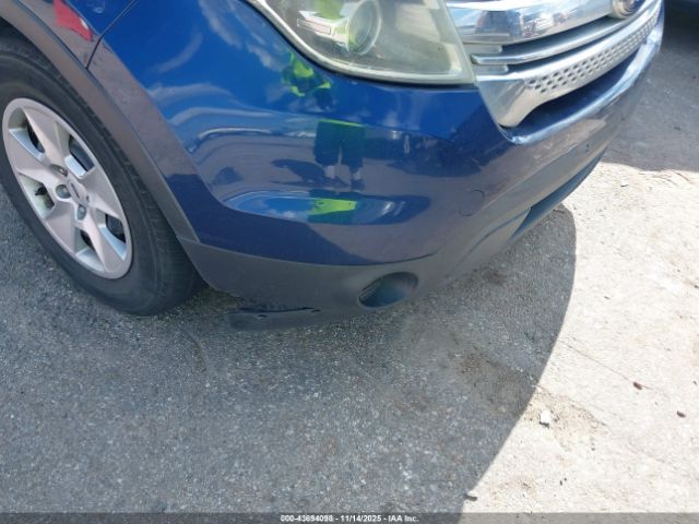 Ford Explorer Image 10