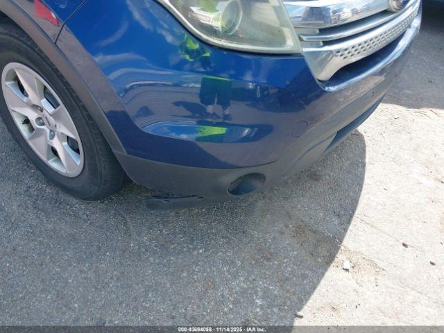 Ford Explorer Image 10