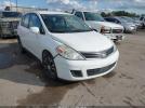 Nissan Versa 1.8s Image 1