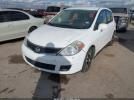 Nissan Versa 1.8s Image 3